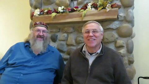 "As Unto Him - on the job" - Ahava Moments With You, Steve Martin, David Peterman (Version 2)