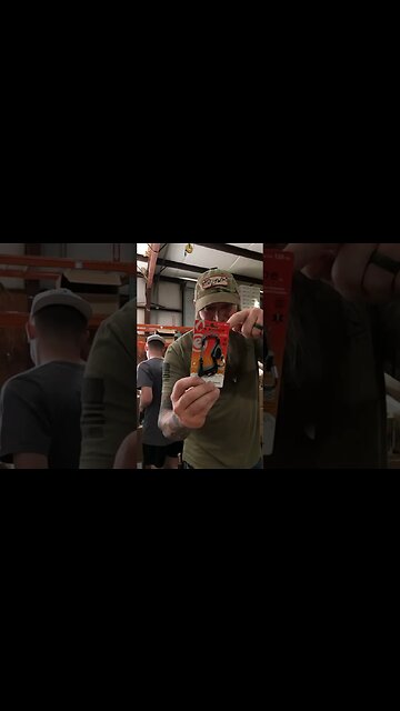 Its Raining Freebies at M100!