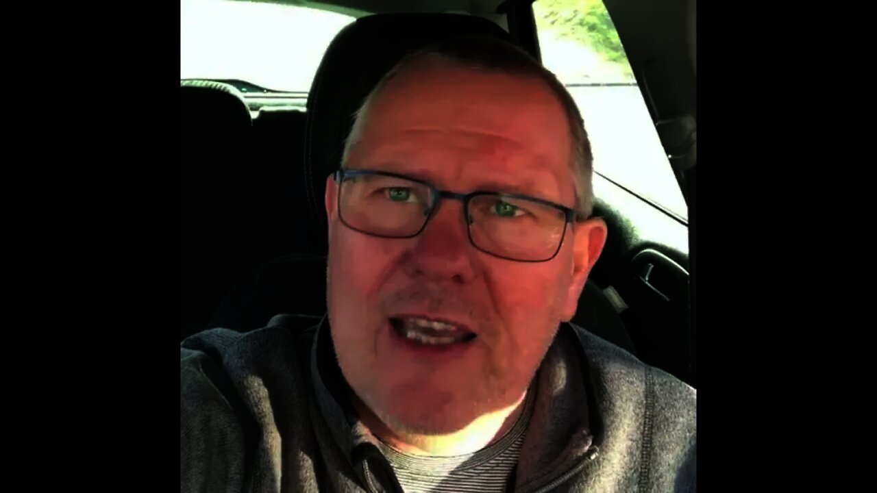 John Bjerg: Man kan ikke længere se TV i Danmark uden at blive hjernevasket med islamisk propaganda!