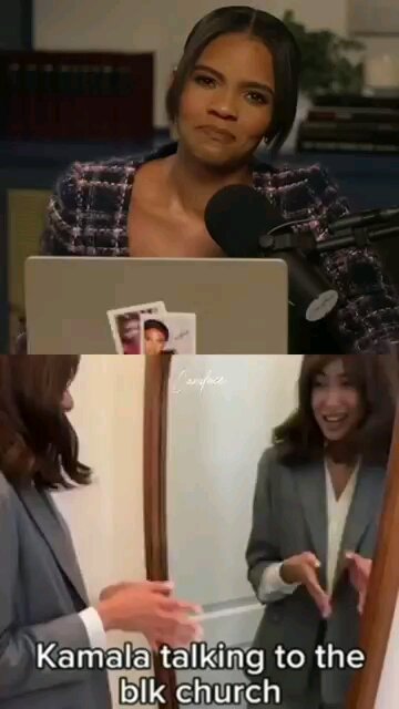 We laugh at the enemy ..