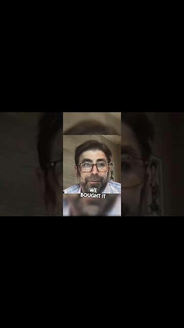 You're able to use your RV like Airbnb