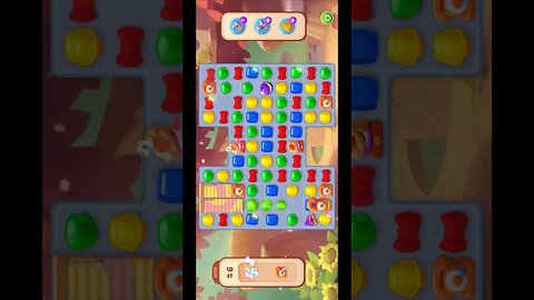 Shorts Playrix Homescapes Gameplay Walkthrough Level 12702-040