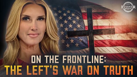 Newsmax Insider: On the Frontlines of the Left’s War on Truth - Bianca De La Garza
