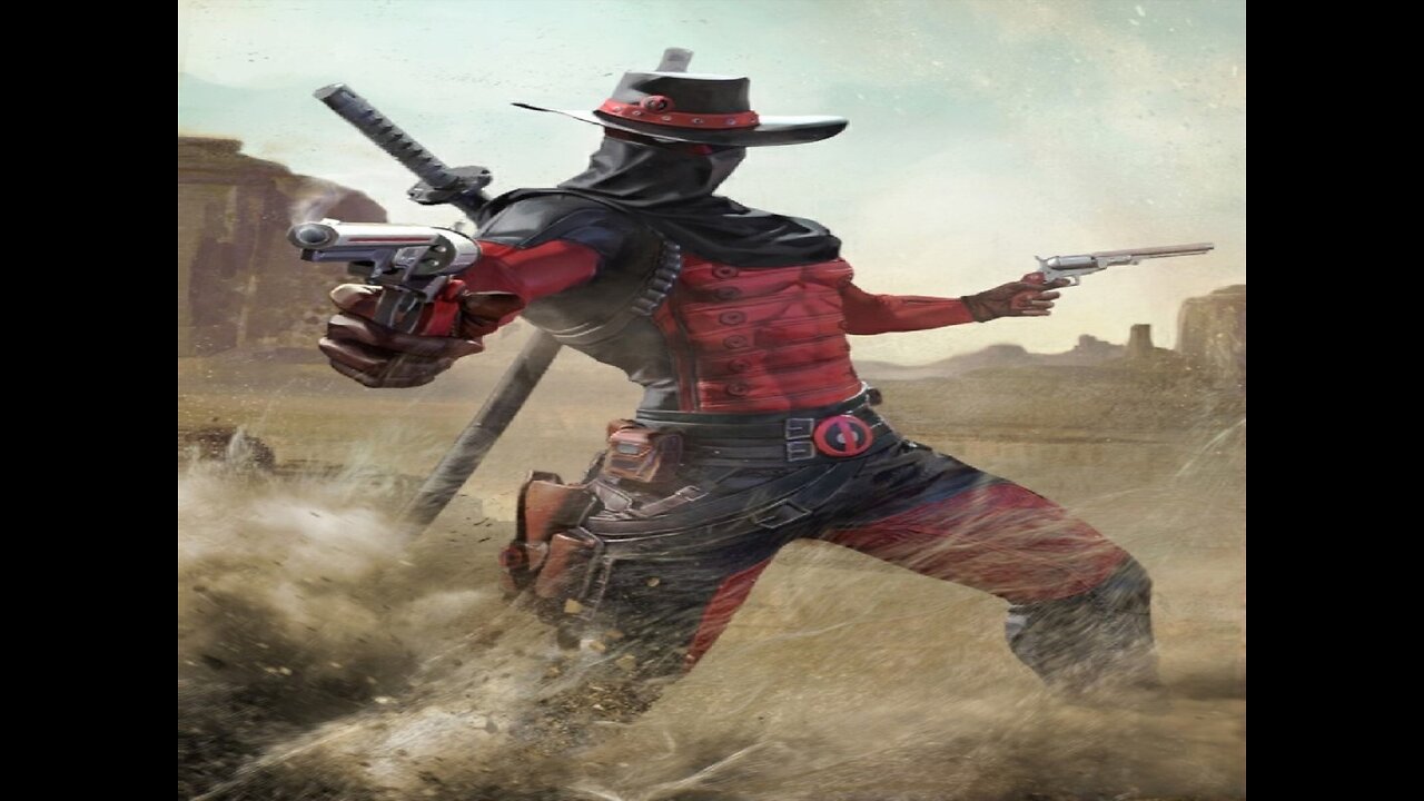 Desperados 3 Gameplay: Part 1