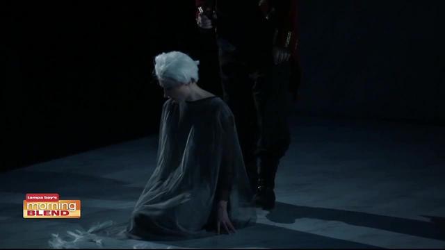 Freefall Theatre
