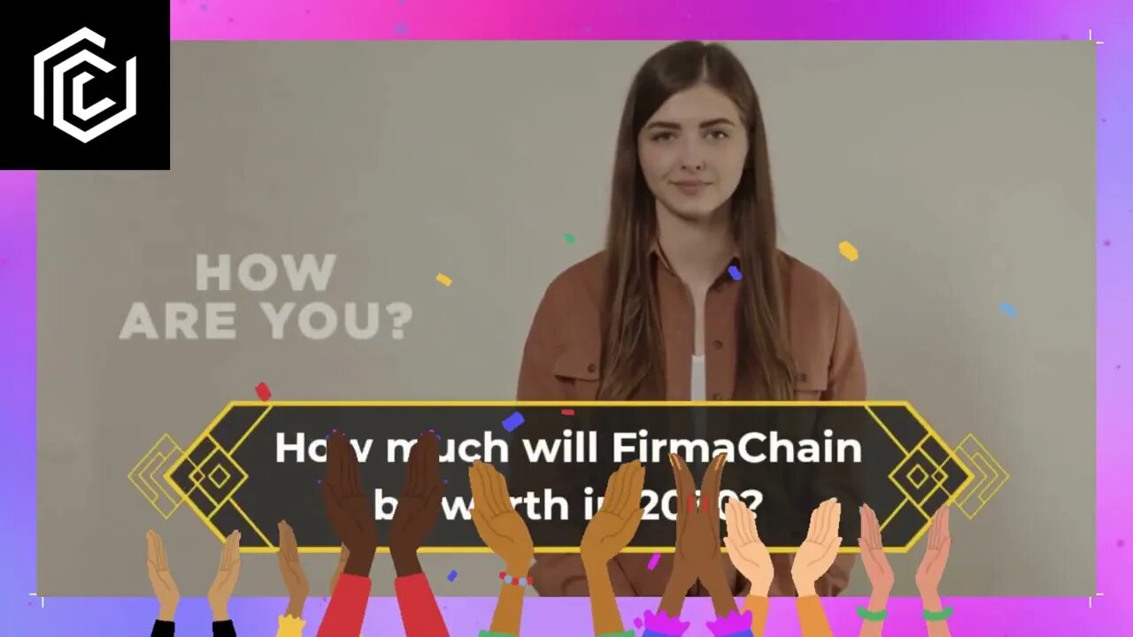 FirmaChain Price Forecast FAQs #FirmaChain #bitcoin #ethereum #altcoins #cryptocurrency