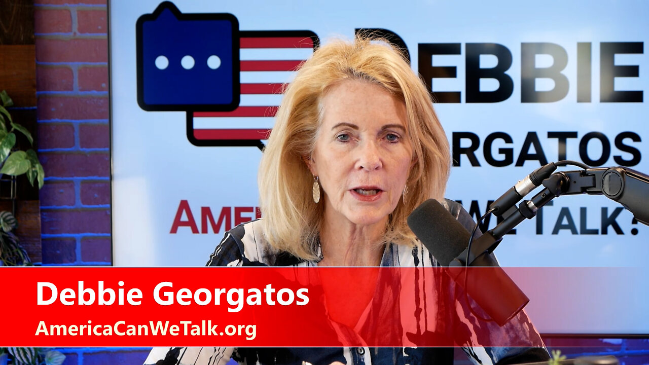 Make Father’s Day Great Again; Dr. Simone Gold’s Outrageous Sentence; The Fundamental Destruction of America & the J6 Committee; Texas GOP convention = America’s Mood 6.20.22