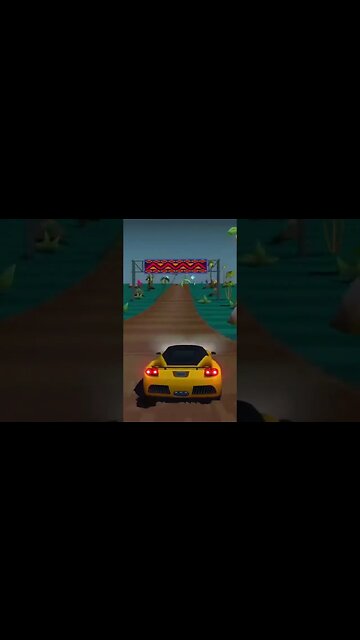 Música nostálgica, Horizon Chase Tubo, #shorts