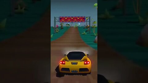Música nostálgica, Horizon Chase Tubo, #shorts