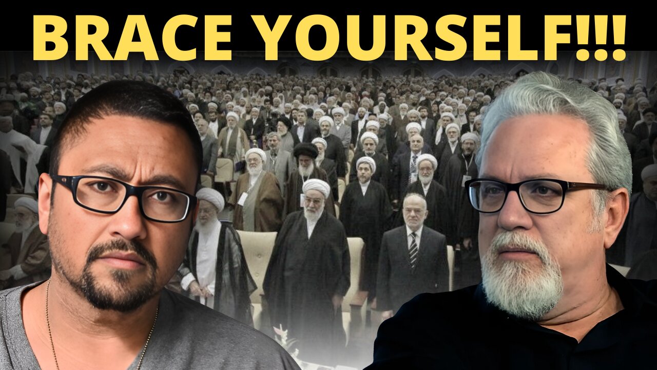 Islam LIED To You About Mohamed!!! This Is Shocking!!!