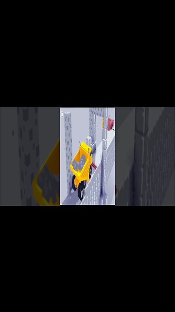 TRUCK DRIVER!!!! #shorts