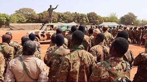 L'armée malienne avance sur tous les fronts (Zoom Afrique)