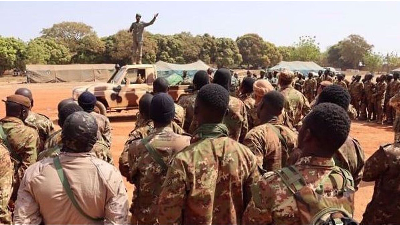 L'armée malienne avance sur tous les fronts (Zoom Afrique)