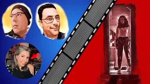 Barbarian (2022) - The Reel McCoy Podcast #168 with @horrorwithnads