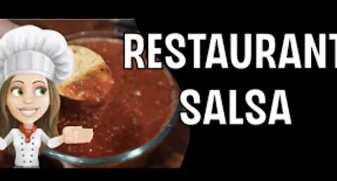 Restaurant Salsa