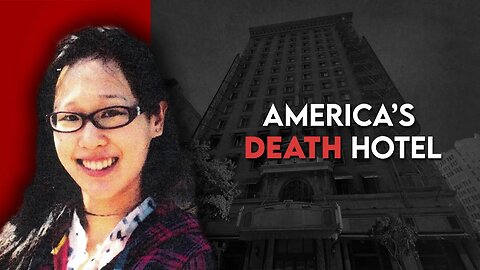 This is America's Death Hotel.