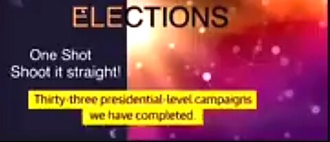 ISRAELI FIRM SUBVERTS ELECTIONS EVERYWHERE ☠️