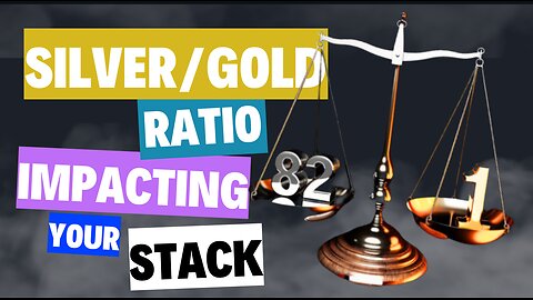 Why Silver Is About to Get SUPER Interesting