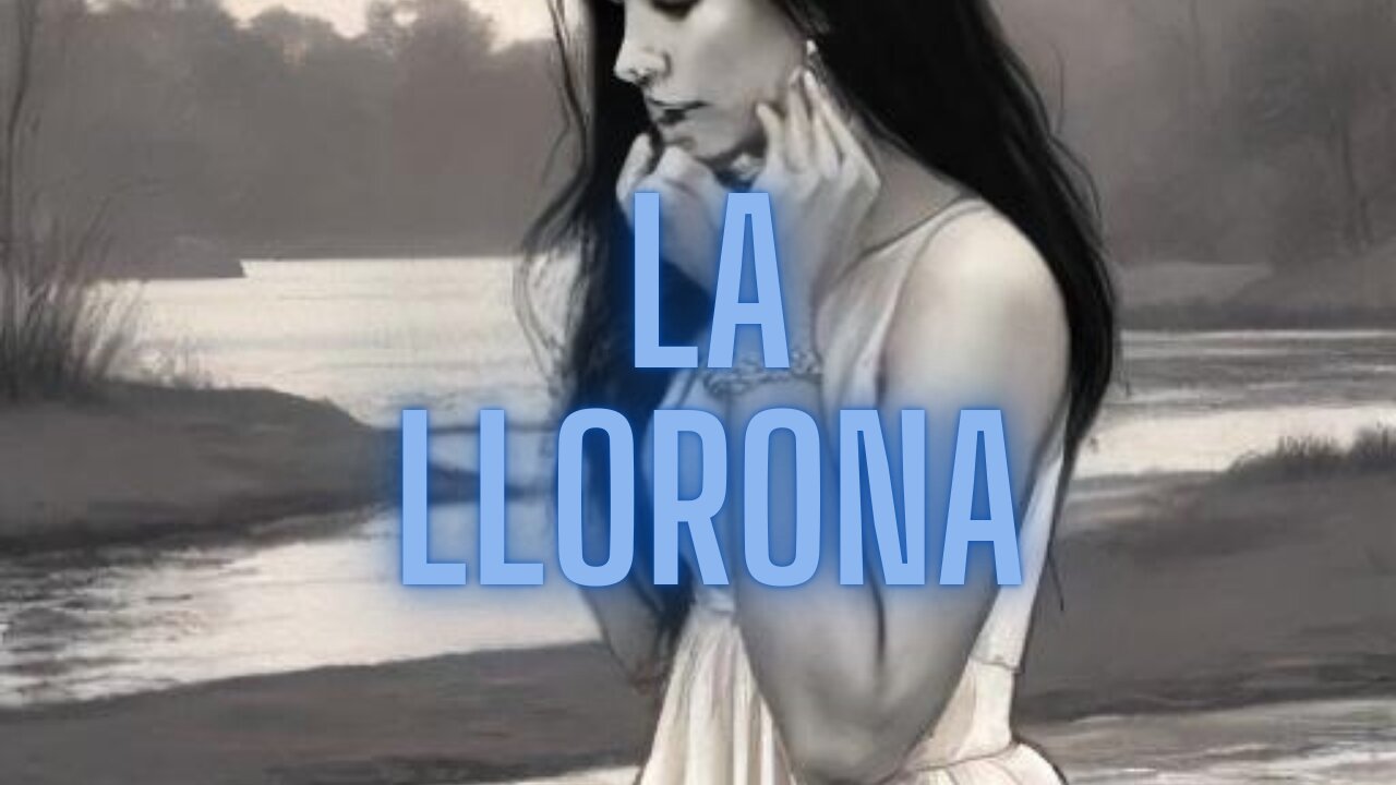 La Llorona: The Weeping Woman's Haunting Legend