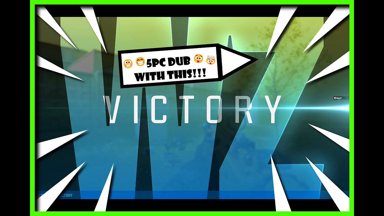 ***WARZONE 3.0 TRIOS DUB***👌🏾☝🏾🤤