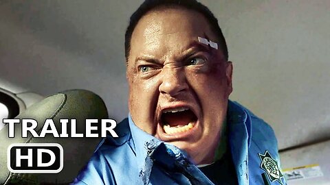 BROTHERS Trailer (2024) Brendan Fraser, Peter Dinklage Latest Update & Release Date