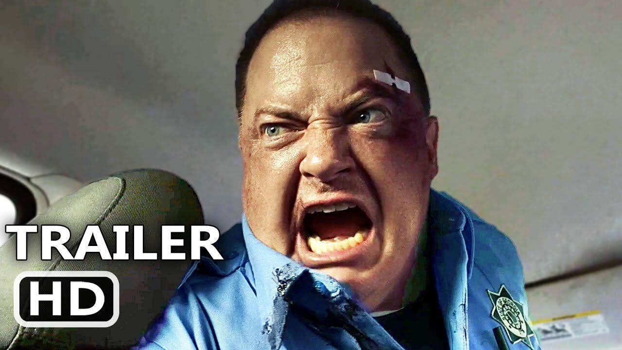 BROTHERS Trailer (2024) Brendan Fraser, Peter Dinklage Latest Update & Release Date