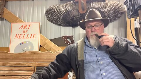 A bit of Ramble & VR for Brad @BradtheBeardedPiper
