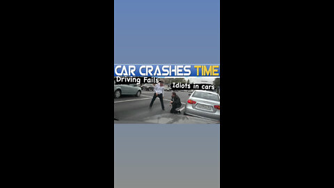 Car Crash Compilation | car accident | idiots in car | February 2022