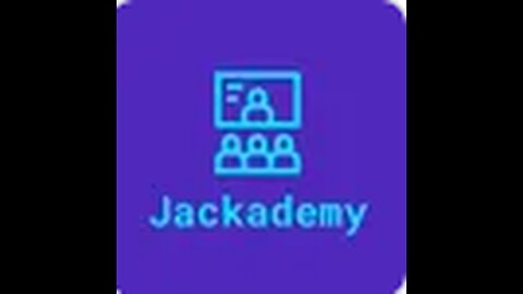 jackademy