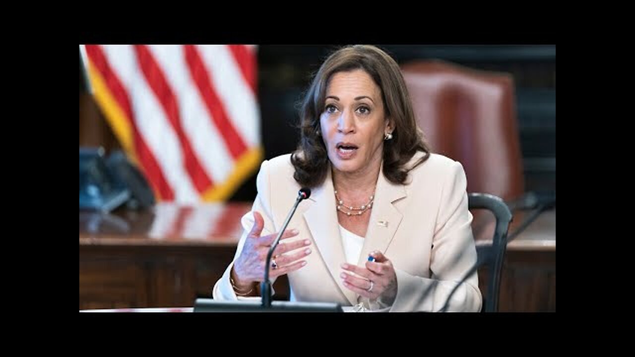 Kamala Harris to face ‘immense challenge’ to beat Donald Trump if picked as nominee