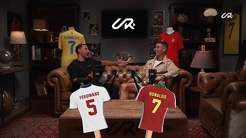 Beckham or Giggs Benzema or Mbappé? Cristiano Ronaldo names his top player