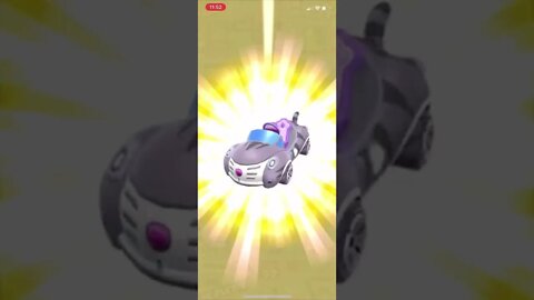 Mario Kart Tour - All Clear Pipe Pull (Halloween Tour 2022)