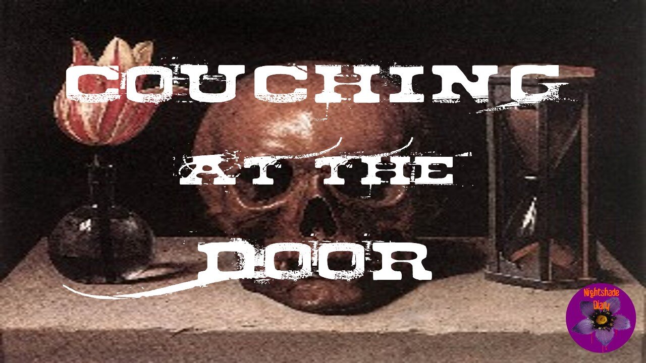 Couching at the Door | D. K. Broster | Nightshade Diary Podcast