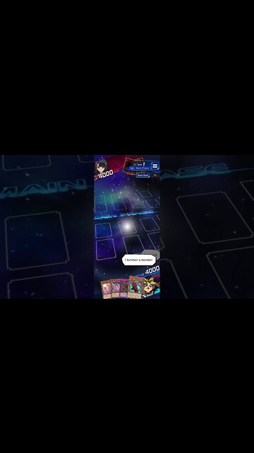 I Summon Gaia The Fierce Knight Origin - Yu-Gi-Oh! Duel Links