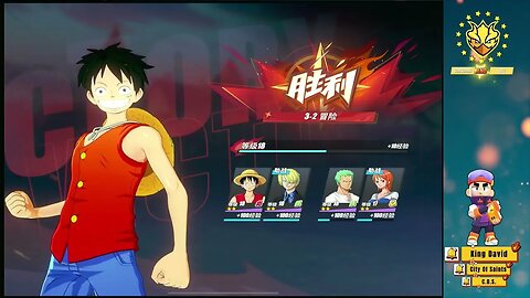 ARC 4 Side Quest LEVEL 3 1 ONE PIECE FIGHTING PATH Gameplay