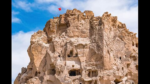 Tartaria ~ THE MELTRIX ~ Melted Structures From Our SECRET HISTORY !!!