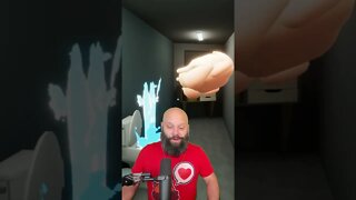 TOILET TURKEY! The Baby in Yellow Christmas Update!