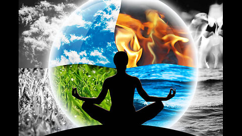Inner Earth Deep State Tree People + Butt Speakers and Hidden Civilizations!