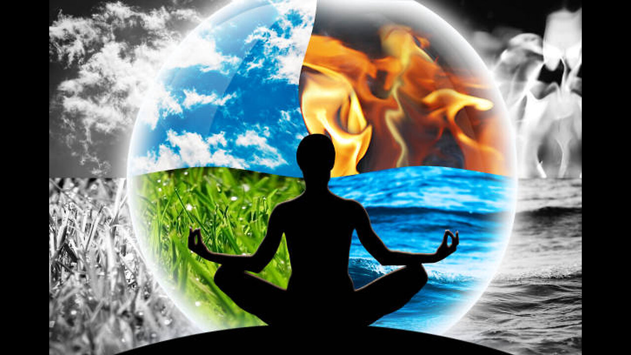Inner Earth Deep State Tree People + Butt Speakers and Hidden Civilizations!