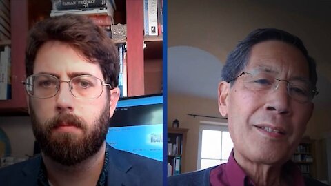 COVID Shots “Decimate World Population,” Warns Dr. Bhakdi