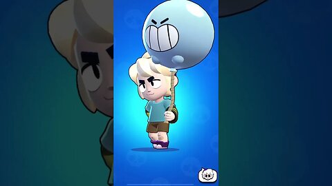 Brawl Stars Brawlers Showcase, Name this Brawlers #Shorts 17