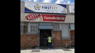 Mitchells Plain pub hit by thugs