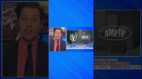DGA Board AUTHORIZED AMPTP Contract!