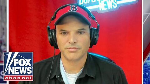 Matt Taibbi: This is 'diabolical' and 'raises all sorts of questions'