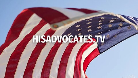Episode 196-HISAdvocates.TV-United States vs United States of America