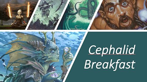 This Fringe Deck is Now Tier 1 in Legacy!