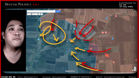 THE RUSSIAN WERE RIGHT... It's all true... | Ukraine War SITREP / Summary