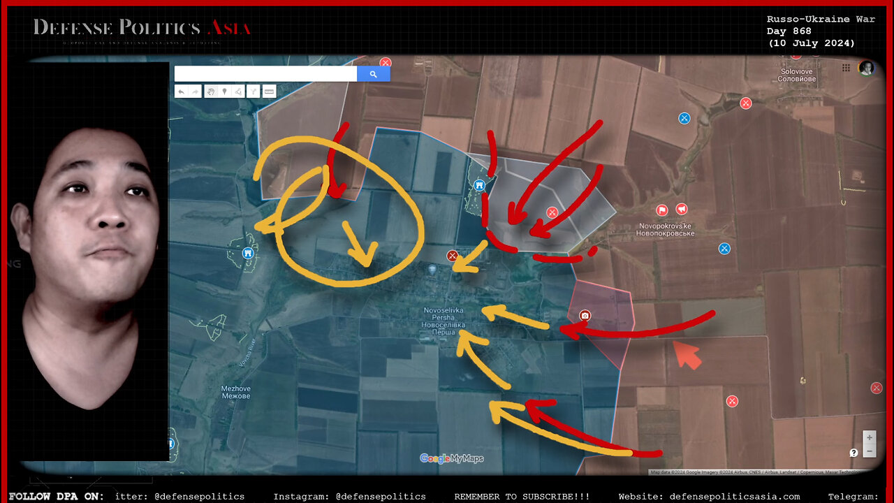 THE RUSSIAN WERE RIGHT... It's all true... | Ukraine War SITREP / Summary