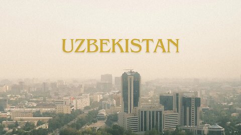 Uzbekistan 2023 [Fujifilm Xpro 3 + 35mm f1.4]