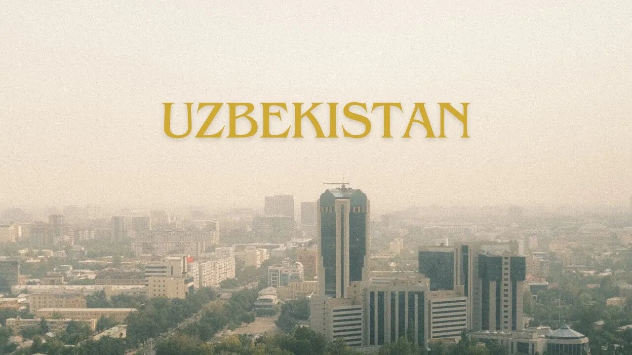 Uzbekistan 2023 [Fujifilm Xpro 3 + 35mm f1.4]